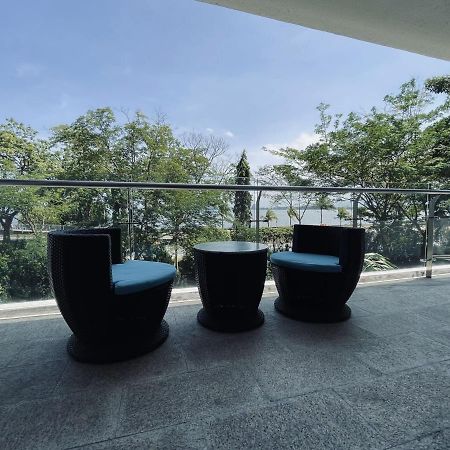 B.Suites 21 Kota Kinabalu Luaran gambar