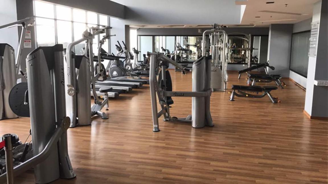 B.Suites 21 Kota Kinabalu Luaran gambar
