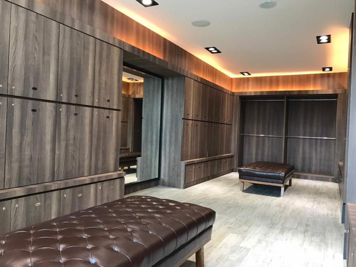 B.Suites 21 Kota Kinabalu Luaran gambar