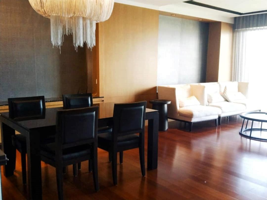 B.Suites 21 Kota Kinabalu Luaran gambar