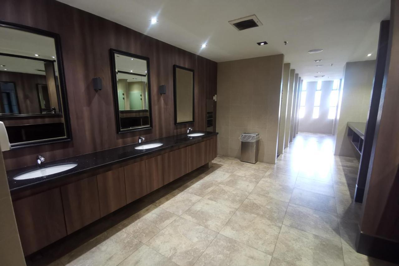 B.Suites 21 Kota Kinabalu Luaran gambar